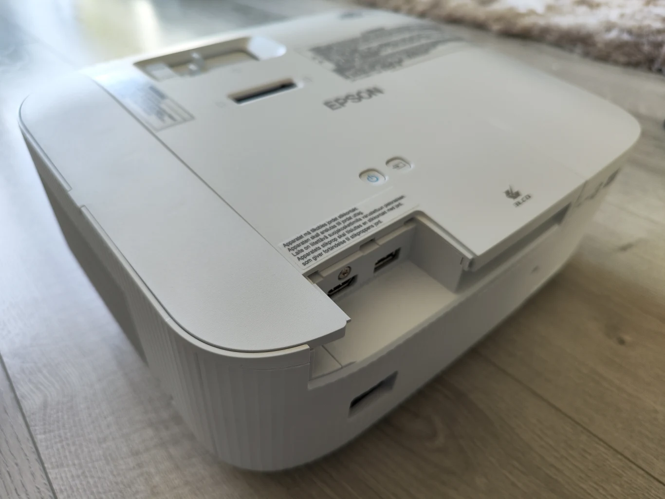 Epson EH-TW6150