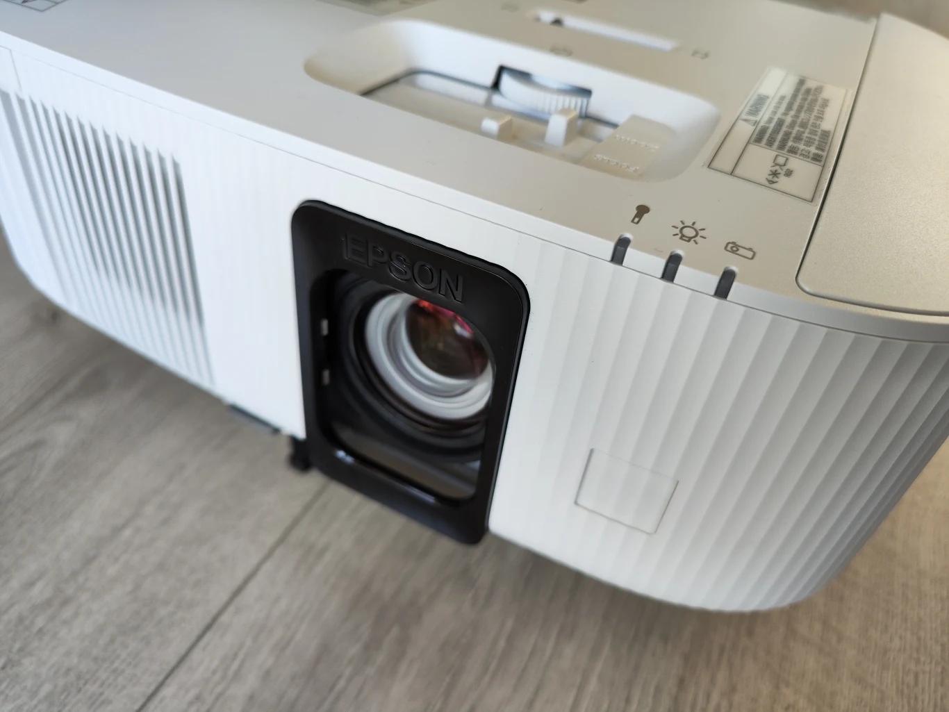 Epson EH-TW6150