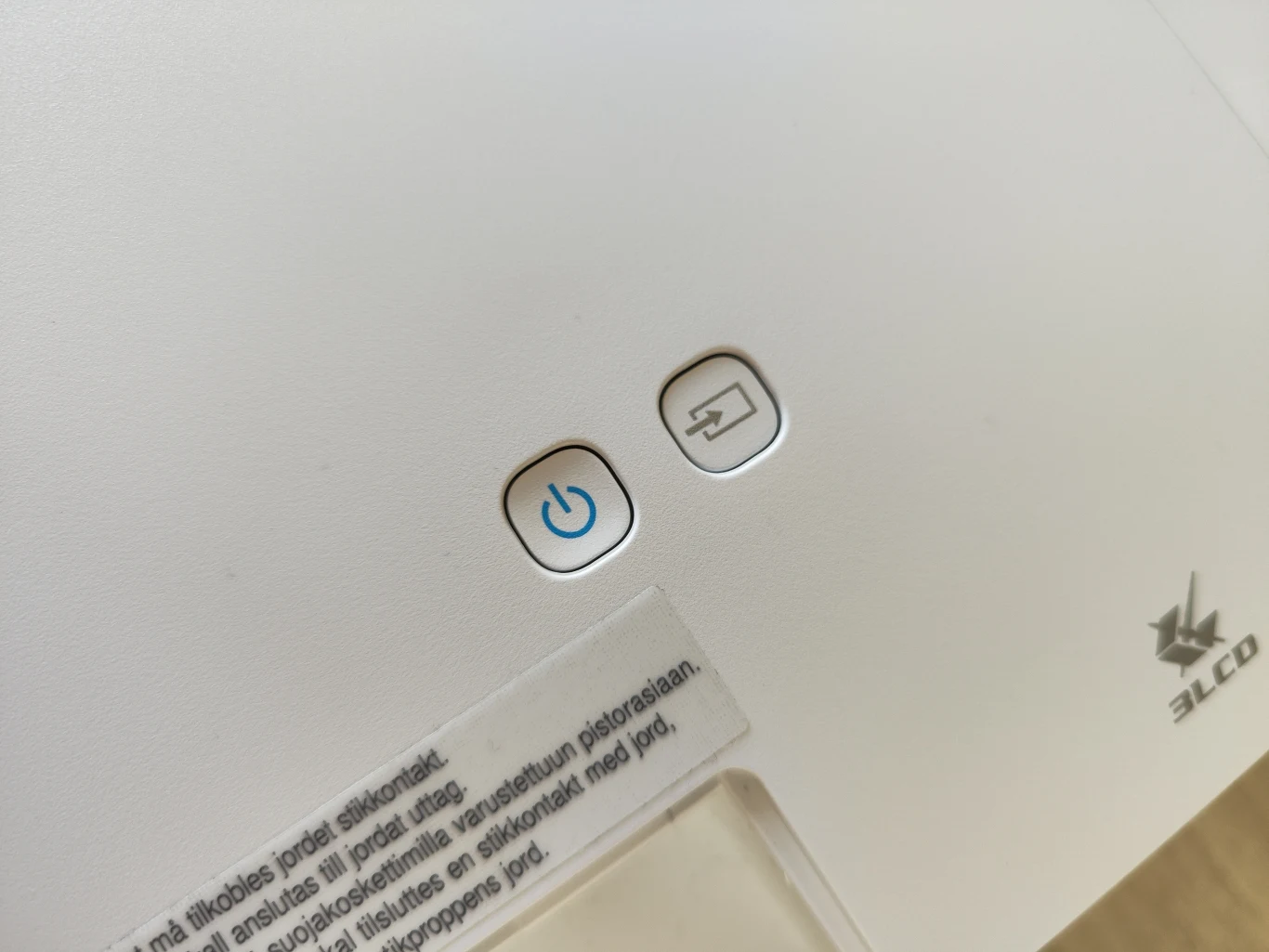 Epson EH-TW6150