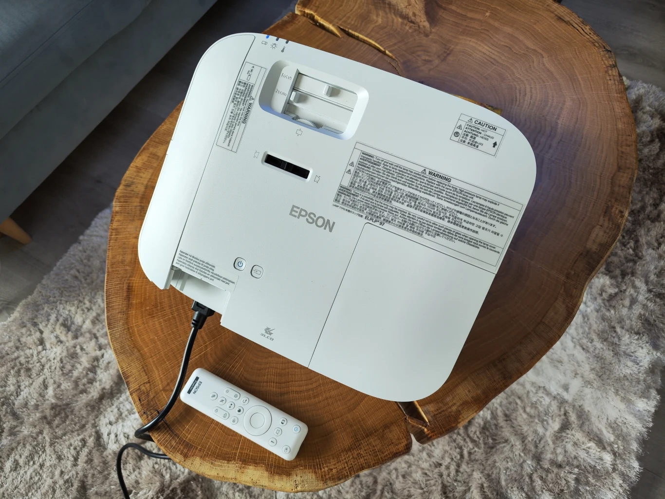 Epson EH-TW6150