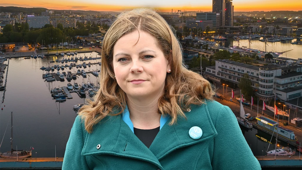 Aleksandra Kosiorek celuje w kolejne zwycięstwo Aleksandra Kosiorek celuje w kolejne zwycięstwo