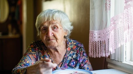 Czego nie powinno być w diecie seniora? 