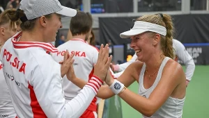 Wspaniałe wieści dla Świątek i reszty Polek. Czekały na to od 10 lat