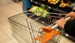 Zakupy, zdj. ilustracyjne 