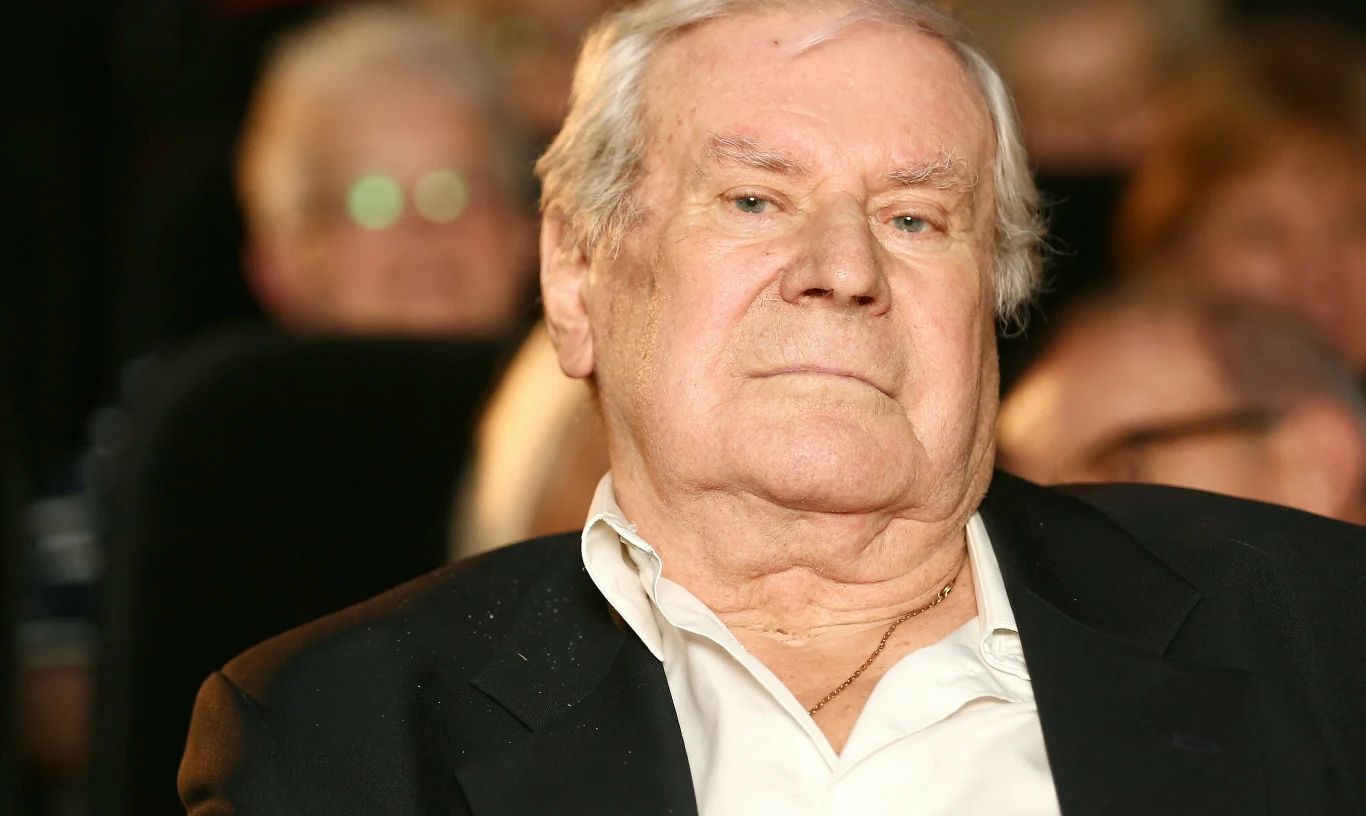 Wiesław Gołas Wiesław Gołas