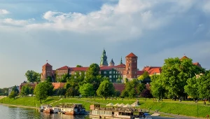 Zmiany na Wawelu ucieszą turystów. Nowe atrakcje zobaczysz za darmo