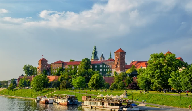 Zmiany na Wawelu ucieszą turystów. Nowe atrakcje zobaczysz za darmo