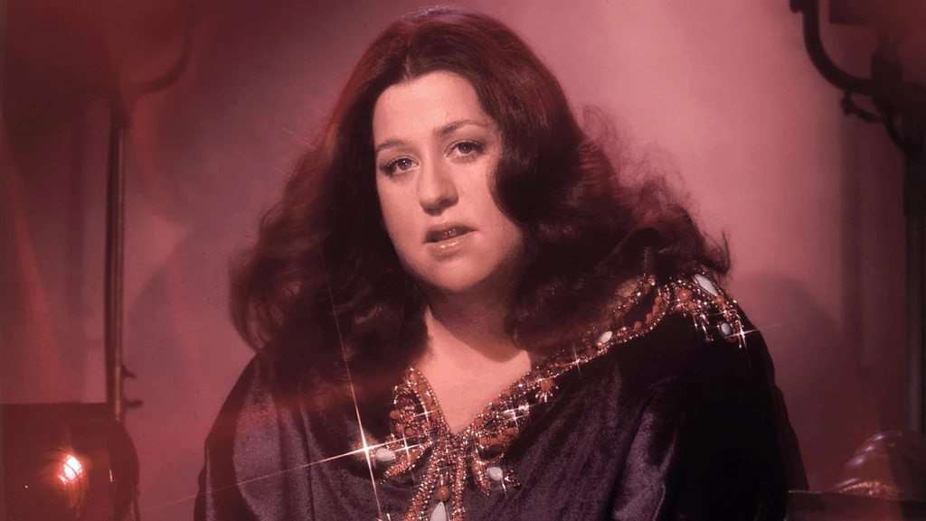 Cass Elliot była u szczytu sławy. Nagle zmarła