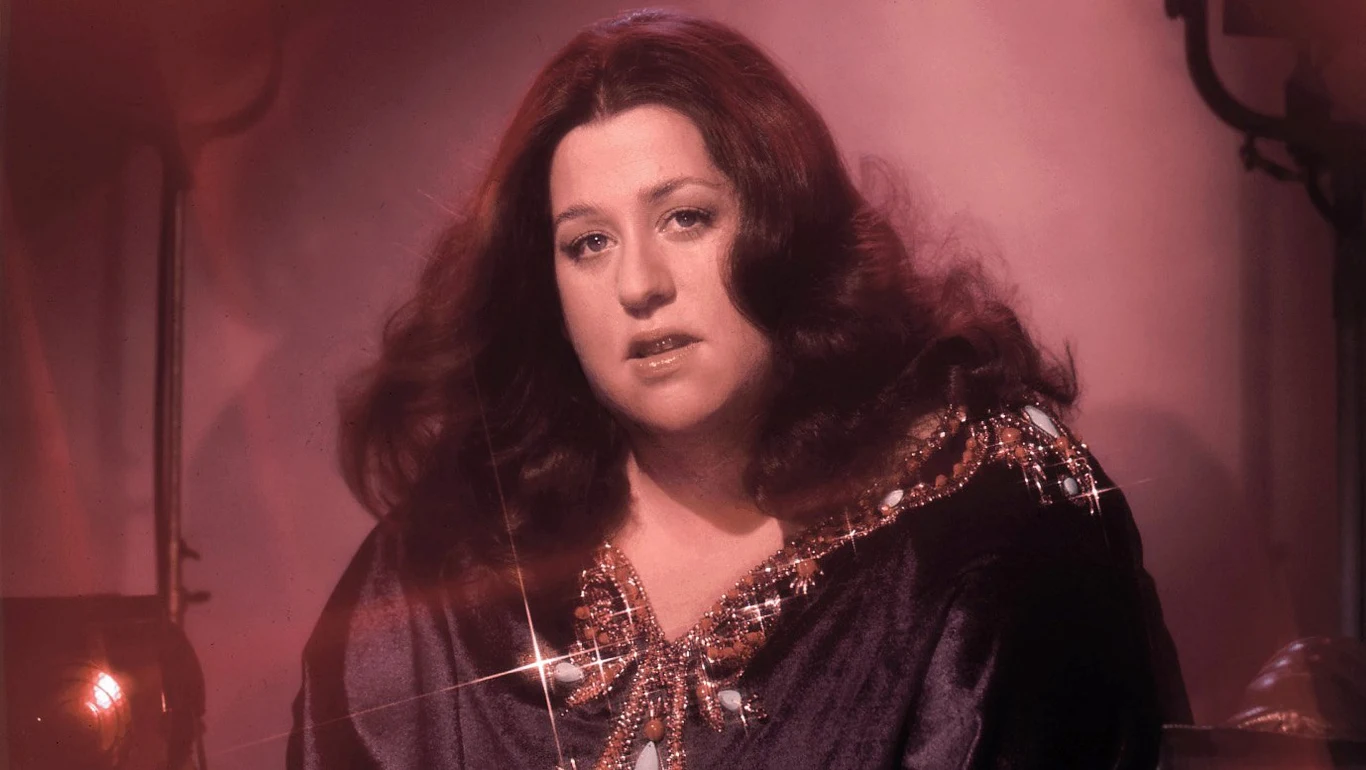 Cass Elliot była u szczytu sławy. Nagle zmarła Cass Elliot była u szczytu sławy. Nagle zmarła
