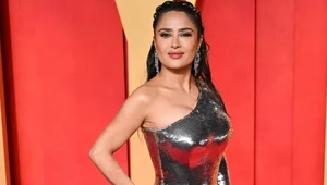 Salma Hayek skończyła już 57 lat 