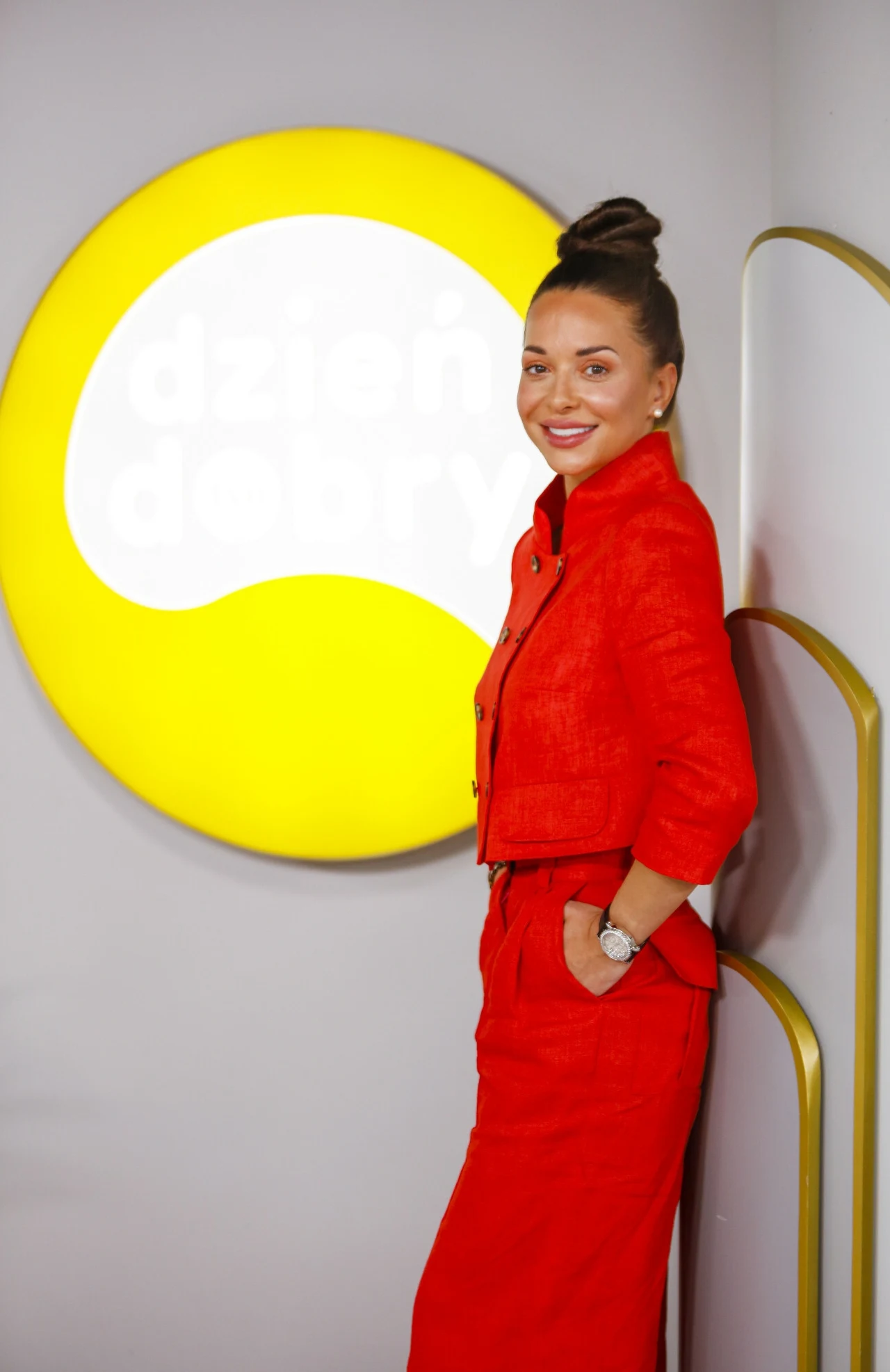 Aneta Piotrowska, 2022 rok Aneta Piotrowska, 2022 rok