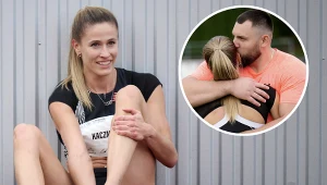 Natalia Kaczmarek i Konrad Bukowiecki to jedna z najgorętszych sportowych par w naszym kraju