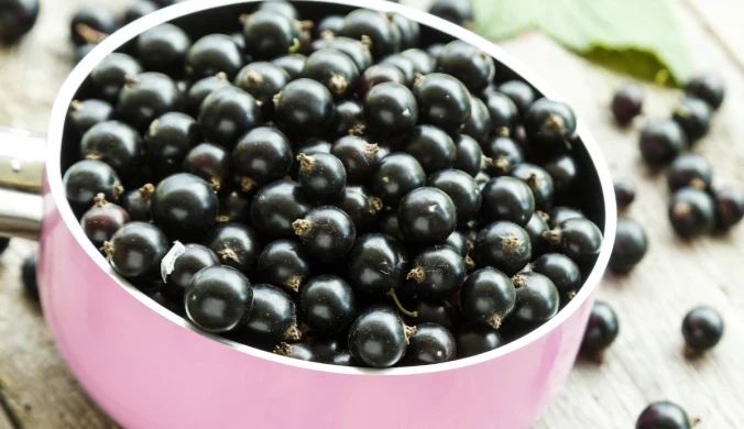 Owoc, który od lat rośnie na polskich plantacjach, w 2026 roku ma stać się jednym z najmodniejszych smaków na świecie