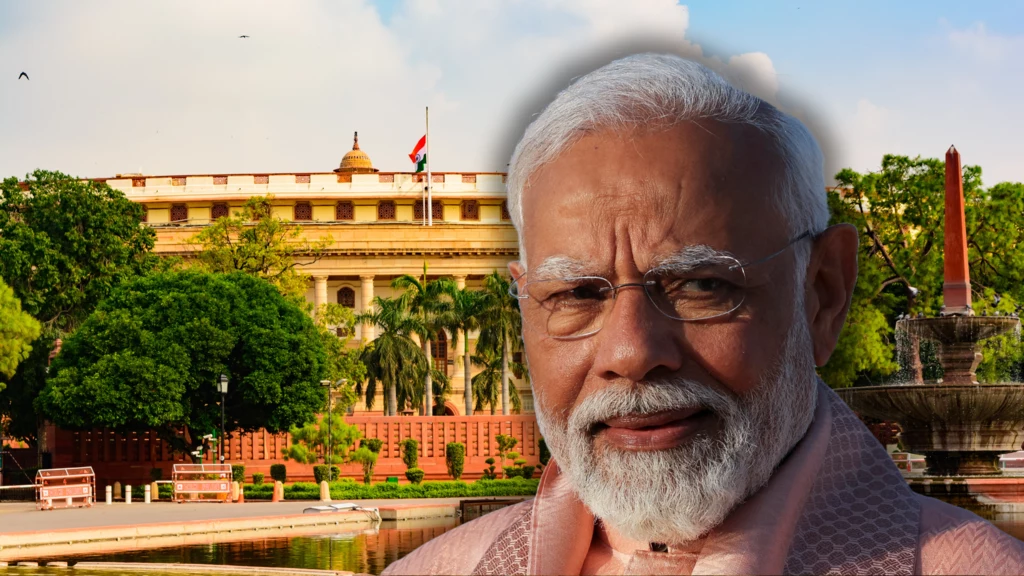 Narendra Modi - premier Indii Narendra Modi - premier Indii
