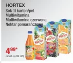 Sok Hortex