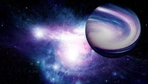 Spotkanie Jowisza z Uranem jest niezwykle rzadkim zjawiskiem astrologicznym 
