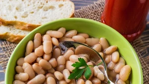 Im mniejsza obróbka cieplna roślin strączkowych, tym niższy mają indeks glikemiczny 