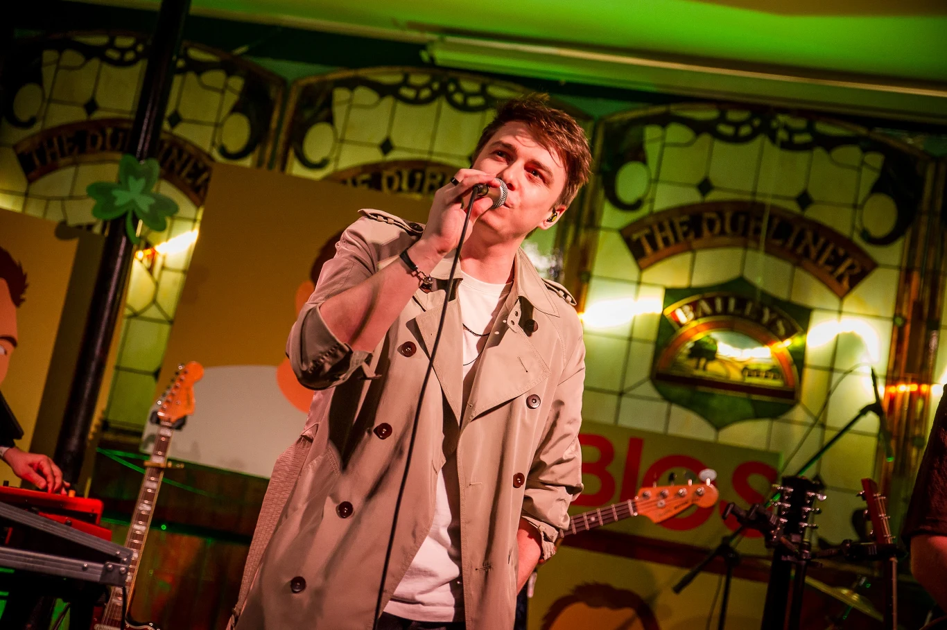 NEXT FEST 2024:koncert zespołu BIOS NEXT FEST 2024:koncert zespołu BIOS