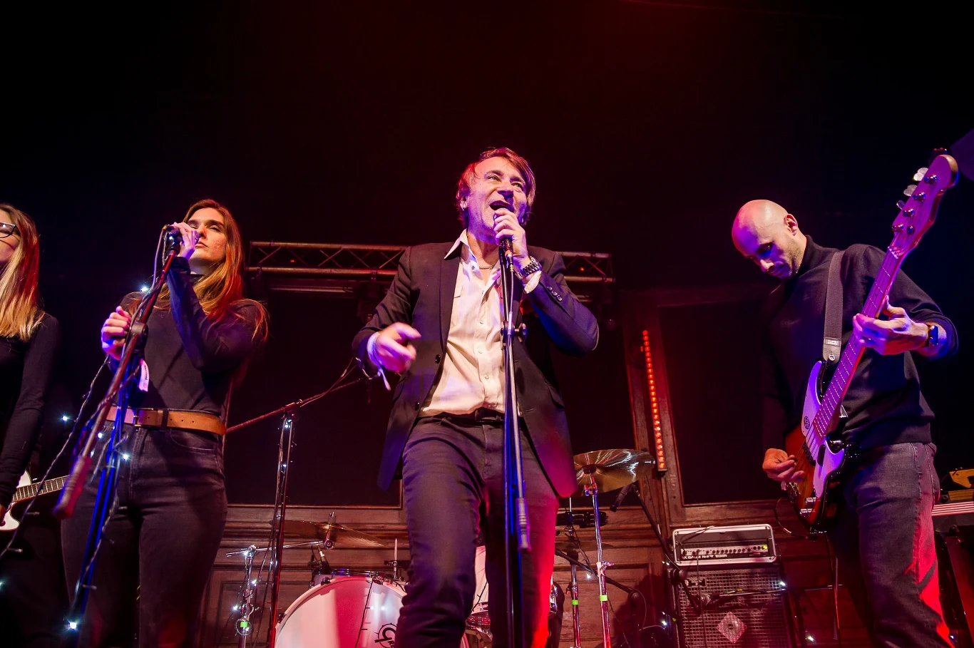 NEXT FEST 2024: Penthouse w klubie Pod Minogą NEXT FEST 2024: Penthouse w klubie Pod Minogą