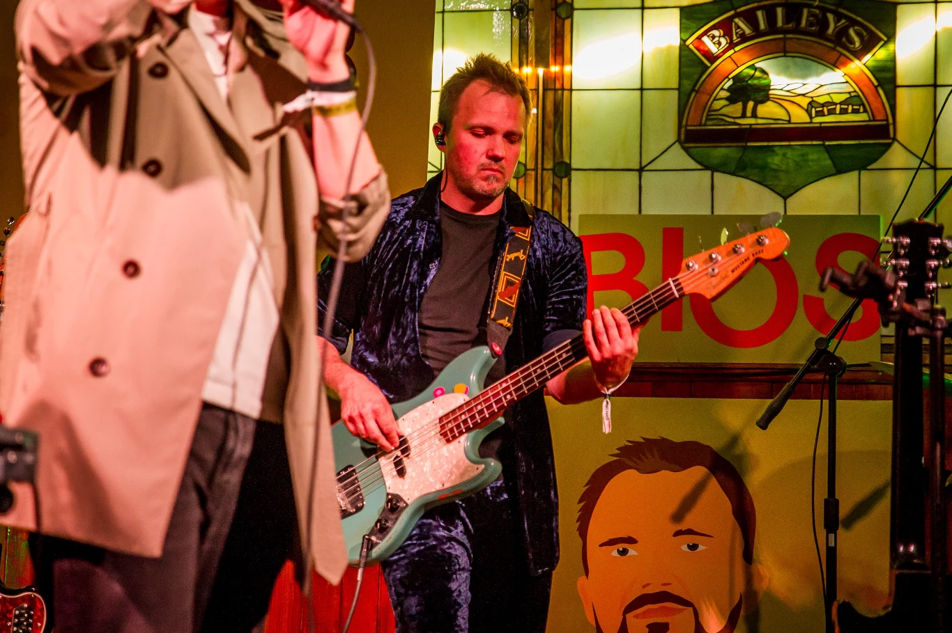 NEXT FEST 2024: koncert zespołu BIOS NEXT FEST 2024: koncert zespołu BIOS