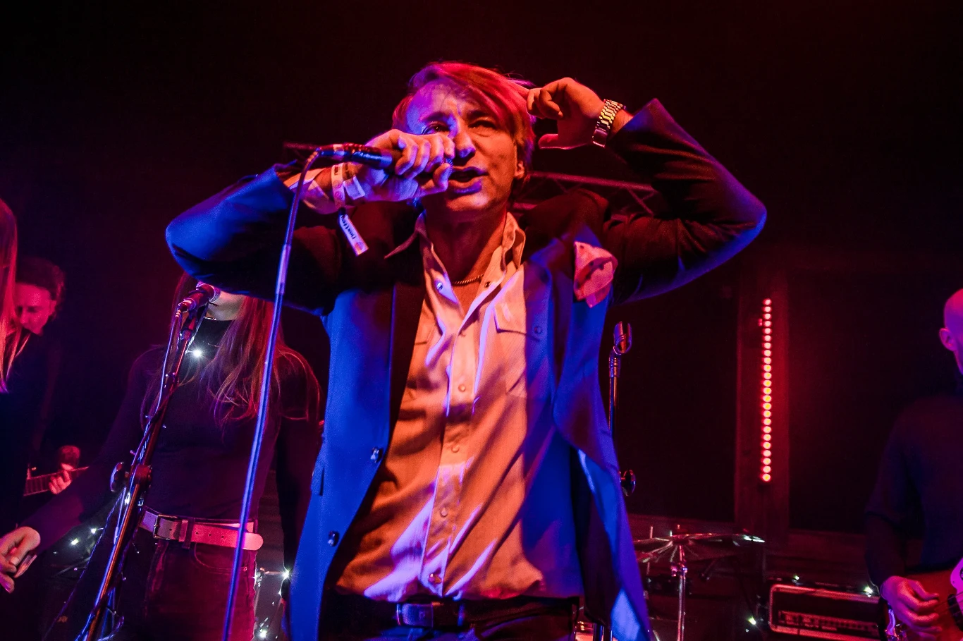 NEXT FEST 2024: Penthouse w klubie Pod Minogą NEXT FEST 2024: Penthouse w klubie Pod Minogą