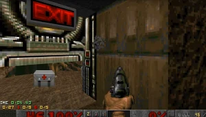 Doom 2 - po 26 latach padł nowy rekord świata. Niezwykły wyczyn speedrunnera