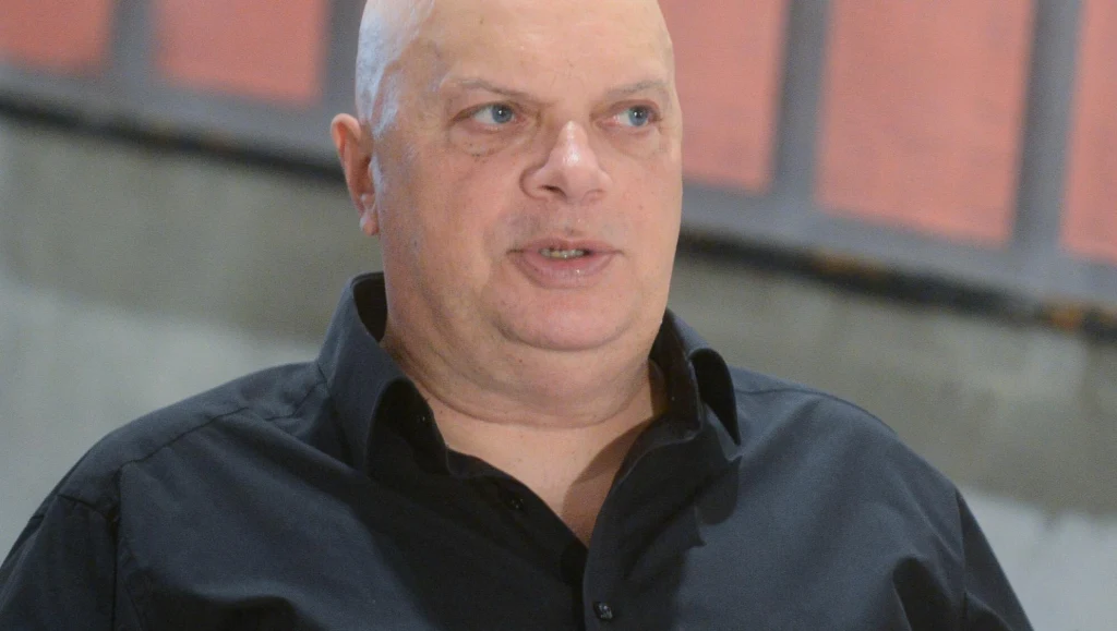 Krzysztof Skiba