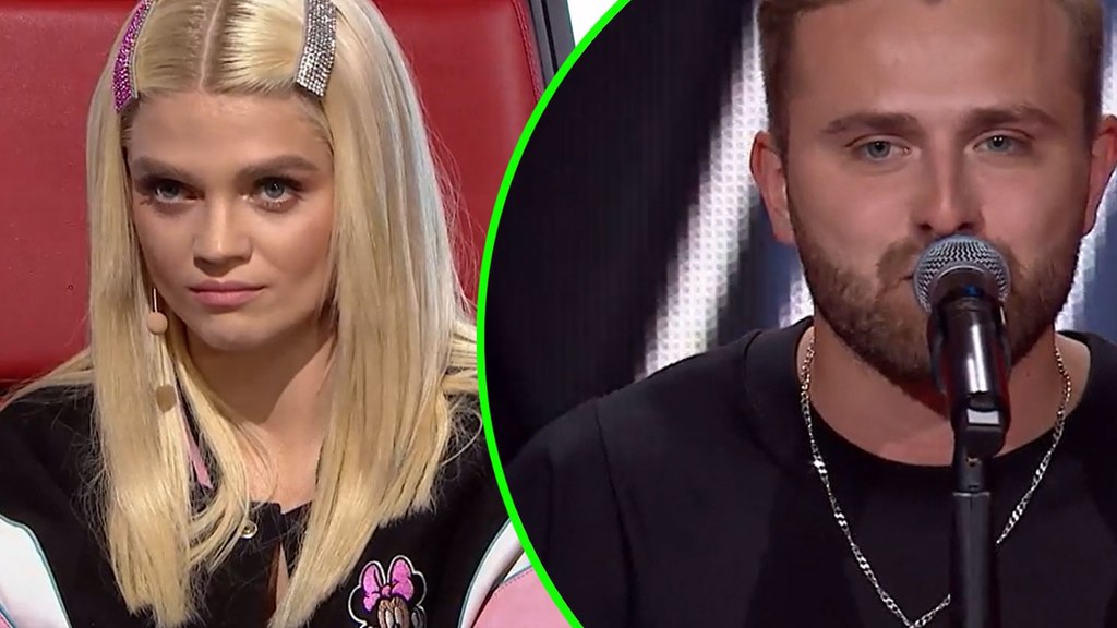 Margaret w "The Voice of Poland" spotkała dawną miłość. Tadeusz Seibert z jej pomocą dotarł do finału programu