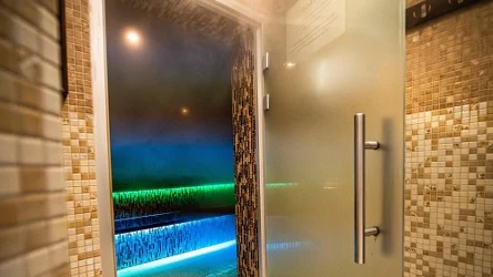 Dlaczego warto korzystać z sauny?