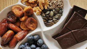 Dieta, która odchudza i gwarantuje długowieczność. Wszystko za sprawą jednego składnika - sirtuin