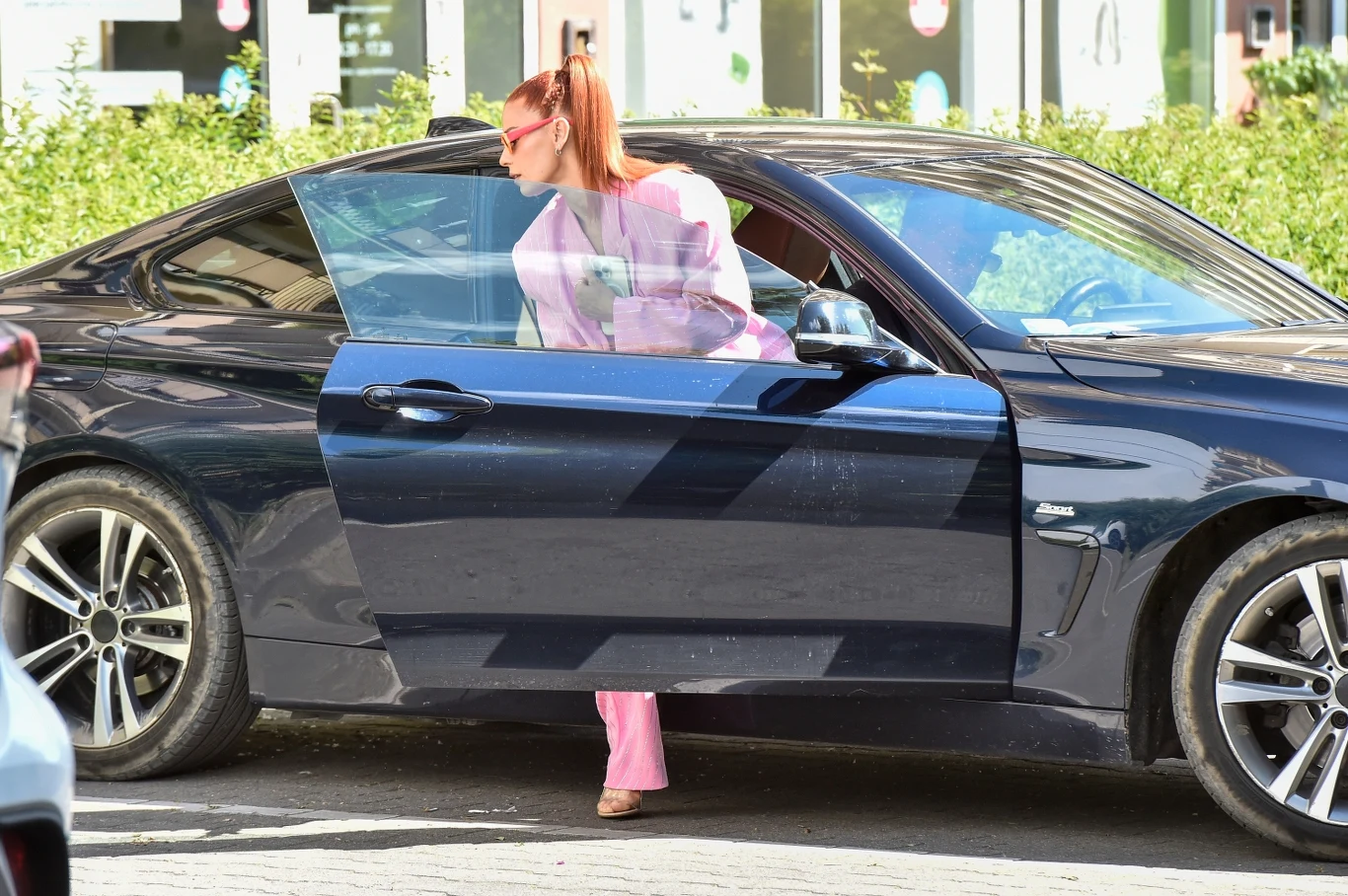 Natasza Urbańska Natasza Urbańska