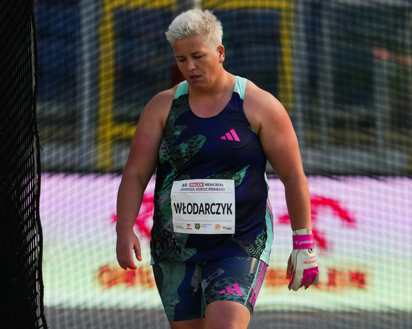 Anita Włodarczyk