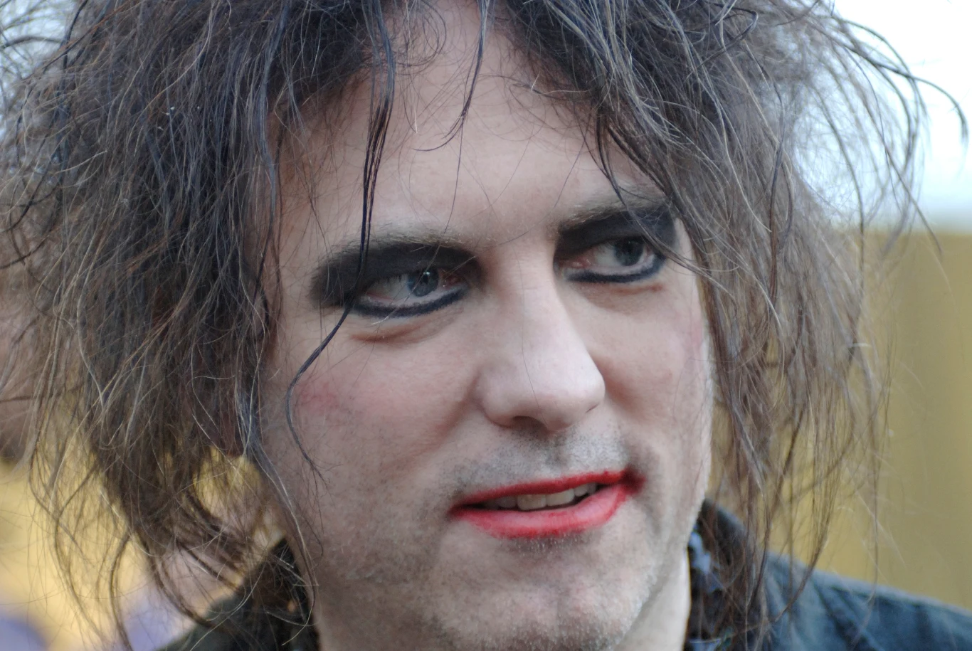 Robert Smith
