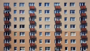 O krok od oszustwa na czynsz. Lokatorzy otrzymali fałszywe listy