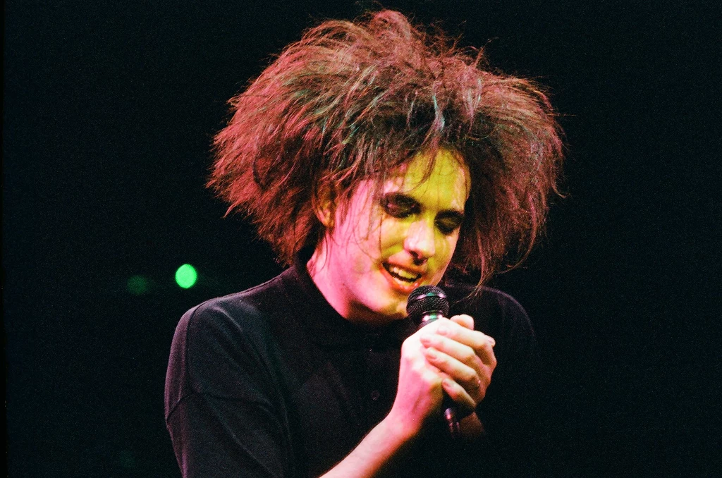 Robert Smith