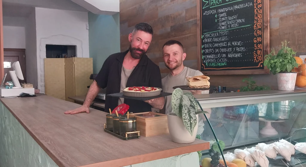 Coraz więcej Polaków decyduje się na życie w rejonie Alicante Coraz więcej Polaków decyduje się na życie w rejonie Alicante