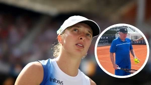 Zaskakujący apel w sprawie Igi Świątek. "Ludzie w Polsce muszą to zrozumieć"