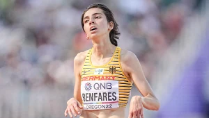 Poważne problemy z dopingiem reprezentantki Niemiec