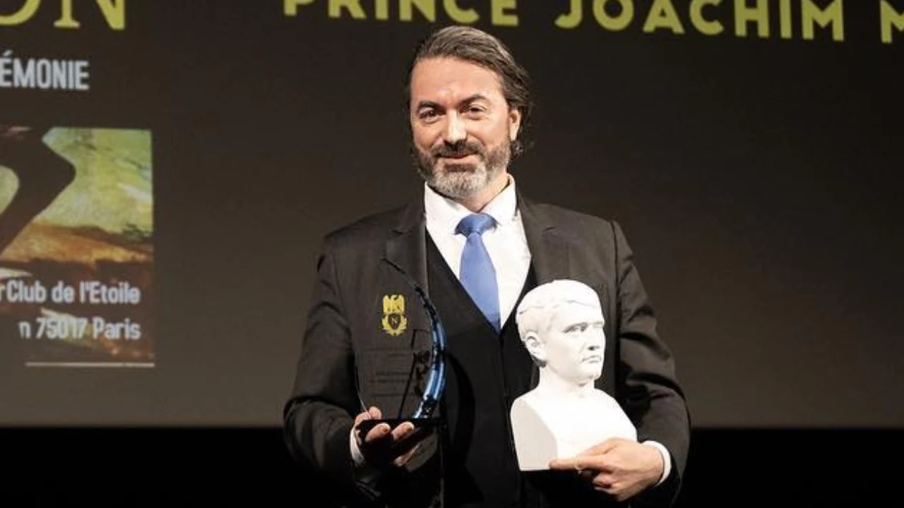 Joachim Murat Joachim Murat