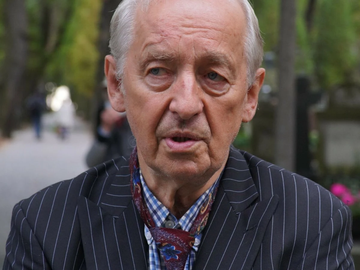 Andrzej Rosiewicz po operacji. Opowiedział o kosztownym zabiegu Andrzej Rosiewicz po operacji. Opowiedział o kosztownym zabiegu