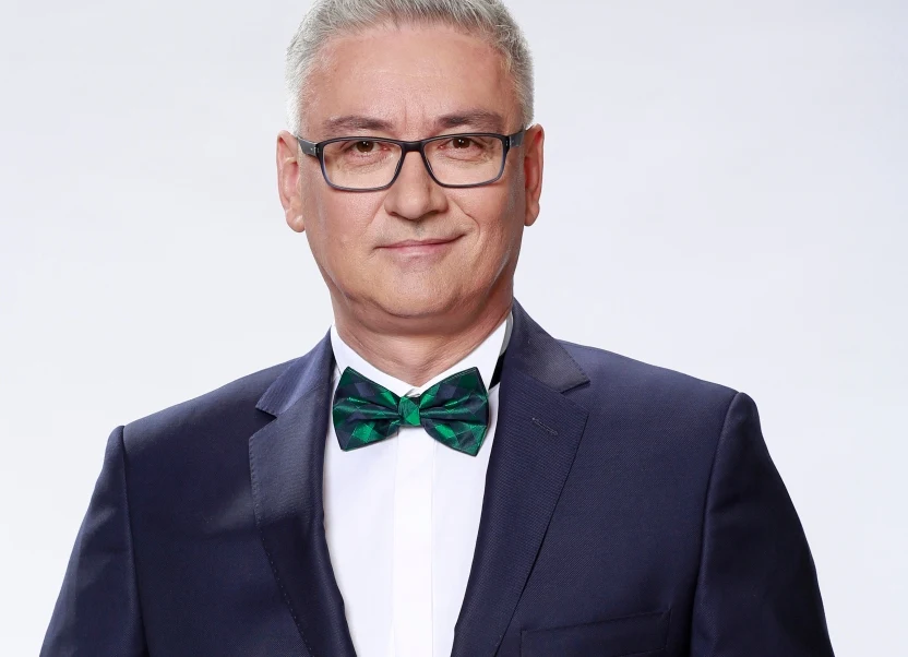 Artur Orzech Artur Orzech