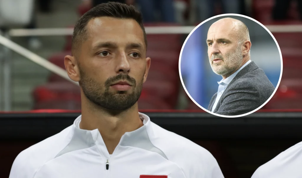 Mateusz Wieteska ujawnił, co sądzi o dotychczasowej współpracy z Michałem Probierzem Mateusz Wieteska ujawnił, co sądzi o dotychczasowej współpracy z Michałem Probierzem