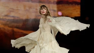 "Udręczona poezja" od Taylor Swift. 15 dodatkowych piosenek niespodzianką dla fanów