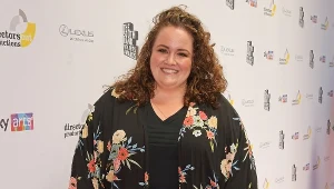 Jessica Gunning