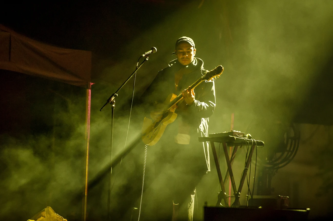 NEXT FEST 2024: Vito Bambino na Placu Wolności NEXT FEST 2024: Vito Bambino na Placu Wolności