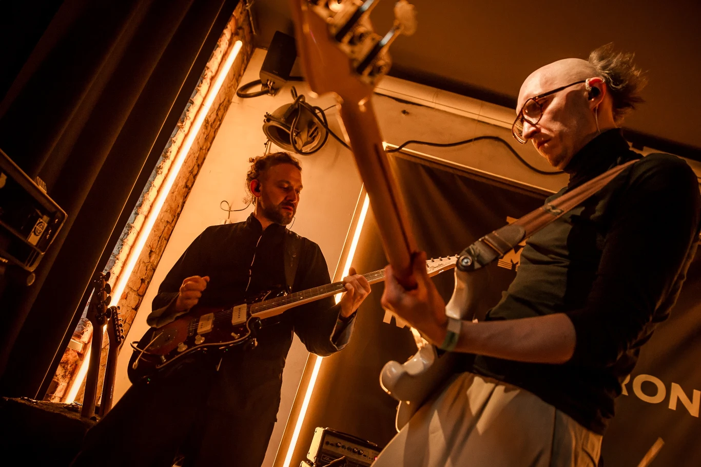 NEXT FEST 2024: Mulk w Dragon Social Club NEXT FEST 2024: Mulk w Dragon Social Club