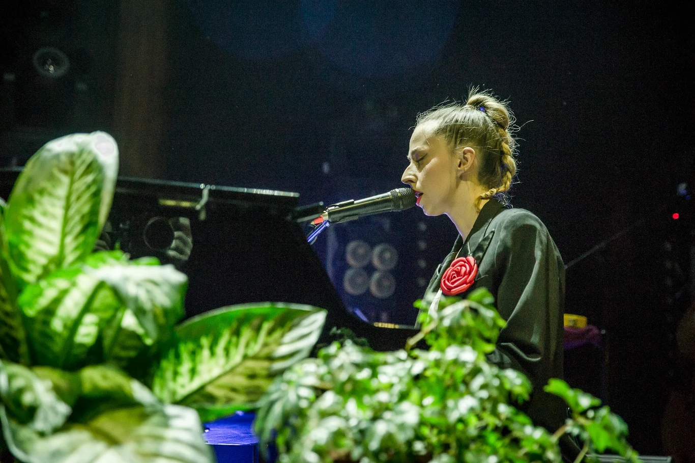 NEXT FEST 2024: jucho na scenie NEXT FEST 2024: jucho na scenie