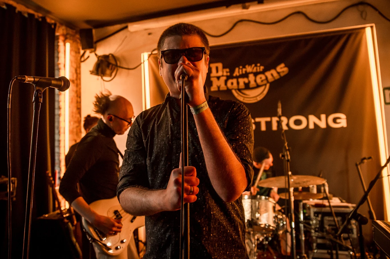 NEXT FEST 2024: Mulk w Dragon Social Club NEXT FEST 2024: Mulk w Dragon Social Club