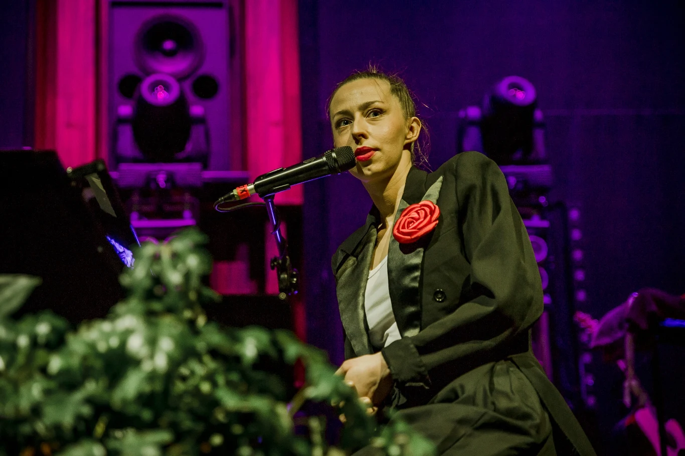 NEXT FEST 2024: jucho na scenie NEXT FEST 2024: jucho na scenie