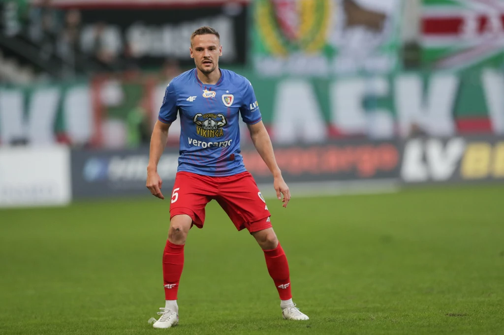 Tomas Huk, 30.03.2024 r. Tomas Huk, 30.03.2024 r.